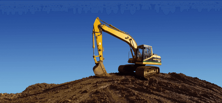 5 Easy Backhoe Winterization Tips