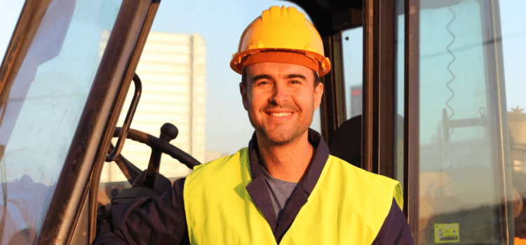 How to Operate an Excavator Safely